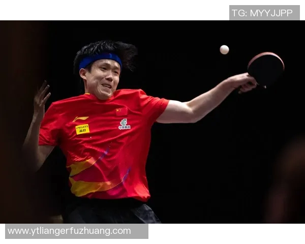 上海乒乓球队在大满贯赛事中的实力展现与未来发展潜力分析 上海乒乓球队在大满贯赛事中的实力展现与未来发展潜力分析