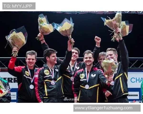 上海乒乓球队在欧锦赛中的强势表现与未来发展潜力分析