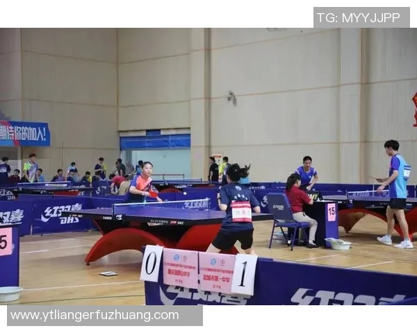 上海乒乓球队战术创新引领潮流助力乒乓球竞技水平再攀新高 上海乒乓球队战术创新引领潮流助力乒乓球竞技水平再攀新高