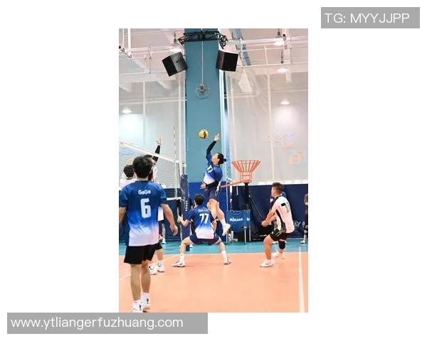 上海排球队技术创新再攀高峰引领排球新潮流