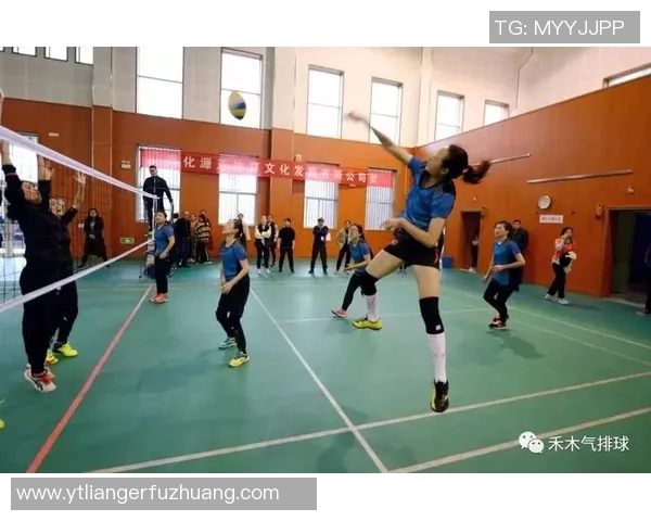 上海排球队心理素质揭秘:如何在赛场上保持冷静与专注 上海排球队心理素质揭秘:如何在赛场上保持冷静与专注