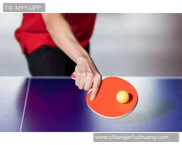 专访刘伟：探寻乒乓球冠军背后的秘诀与坚持之路