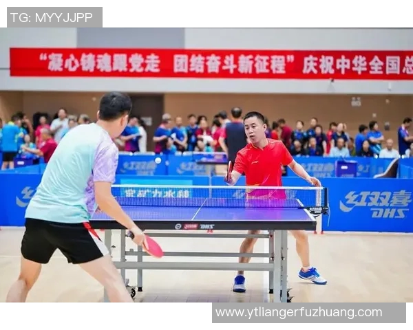 乒乓球精神之旅：深入解析西安乒乓球队的心理素质与竞技表现