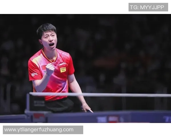 北京乒乓球队精英赛之路的辉煌成就与突破历程全景回顾 北京乒乓球队精英赛之路的辉煌成就与突破历程全景回顾