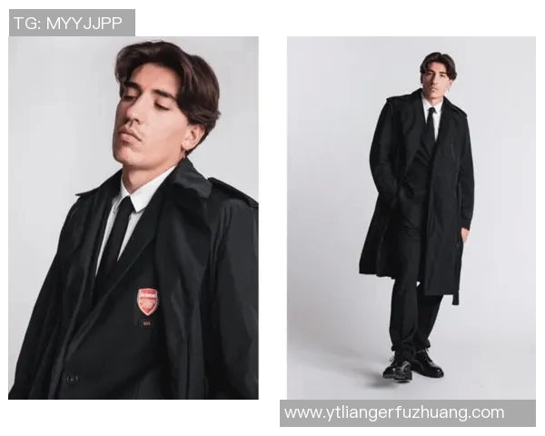 围脖下的绿茵传奇足球明星们的时尚与运动完美结合