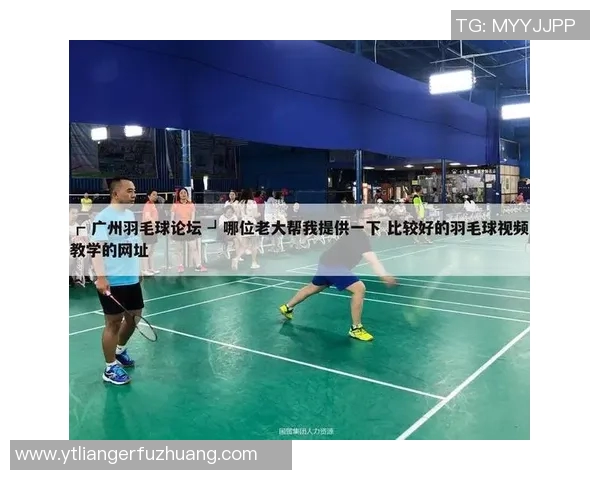 杭州羽毛球队意识探讨与发展策略分析助力竞技水平提升